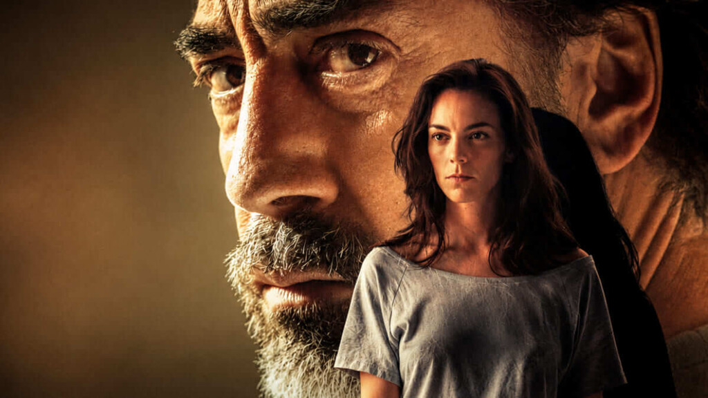 'El ser querido' es una dolorosa maravilla con un Javier Bardem demoledor. Rodrigo Sorogoyen demuestra su valentía creativa en una auténtica gozada imprescindible