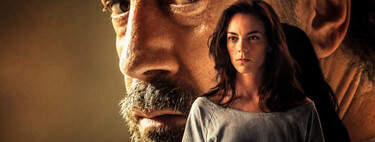 'El ser querido' es una dolorosa maravilla con un Javier Bardem demoledor. Rodrigo Sorogoyen demuestra su valentía creativa en una auténtica gozada imprescindible