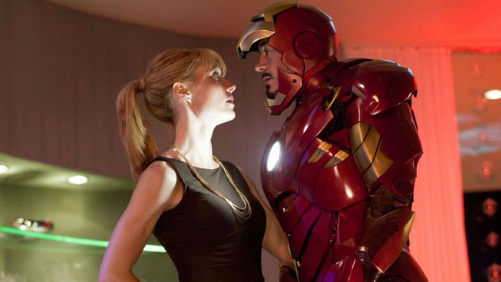 ¿Qué fue de Pepper Potts, la fiel compañera de Tony Stark en el UCM, después de los eventos de Vengadores: Endgame? 