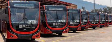 Habrá nuevas líneas de Metrobús en CDMX: estarán sobre Periférico y Circuito Interior, asegura la jefa de gobierno electa