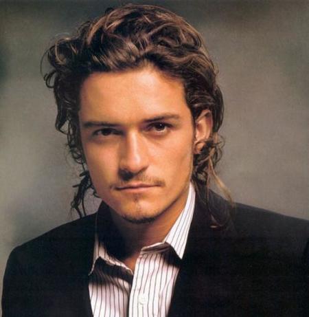 Roban en la casa de Orlando Bloom