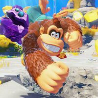 Nintendo ha callado muchas bocas con Donkey Kong: Bananza y sólo ha necesitado 15 minutos para ilusionar a miles de jugadores