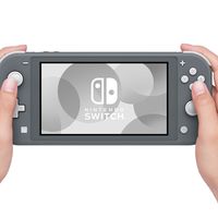¡No la dejes escapar! La Nintendo Switch Lite, ahora más barata todavía en AliExpress Plaza, por sólo 185 euros