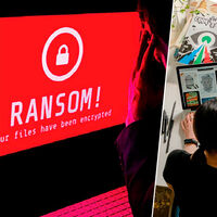 O pagas o usaremos tus obras para entrenar a la IA: la amenaza de los hackers a una web de artistas