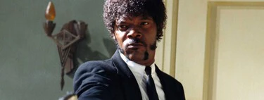 La mala leche de Samuel L. Jackson le dio su papel tan memorable en Pulp Fiction y una de las escenas más míticas del cine  La mala leche de Samuel L. Jackson le dio su papel tan memorable en Pulp Fiction y una de las escenas más míticas del cine