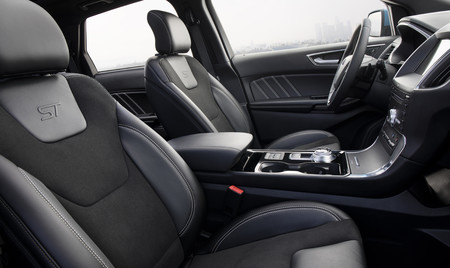 Ford Edge St 2019 6