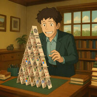 OpenAI está consiguiendo que la industria tech una su destino al suyo. Por el bien de la economía mundial, más vale que funcione