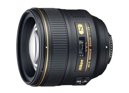 Nikon presenta cuatro nuevos objetivos para sus cámaras réflex