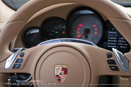 Porsche 911 Carrera 4S PDK