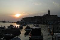 La pequeña Venecia Croata, la ciudad de Rovinj