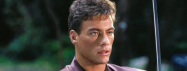 "Si lo viera hoy, no tendría ningún problema”: Jean-Claude Van Damme hizo las paces con otra leyenda del cine de acción