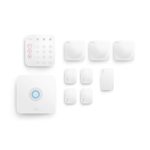 Kit de Ring Alarm - L
