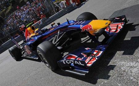 ¿Se ha gastado Red Bull más dinero de la cuenta?