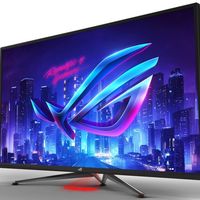 Resolución 4K y 144 Hz de forma simultánea: es lo que ofrece el sistema DSC del nuevo monitor de Asus