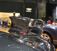 Bentley Arnage Final Series, una clase superior