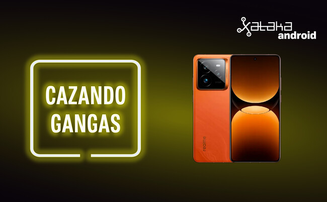 Cazando Gangas