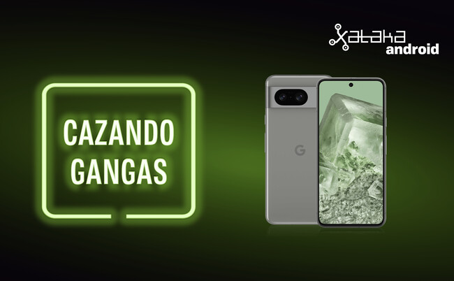 Cazando Gangas