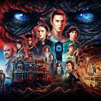 Más te vale desactivar toda esta "basura" de tu TV si quieres ver bien Stranger Things en Netflix. Lo aconseja su creador