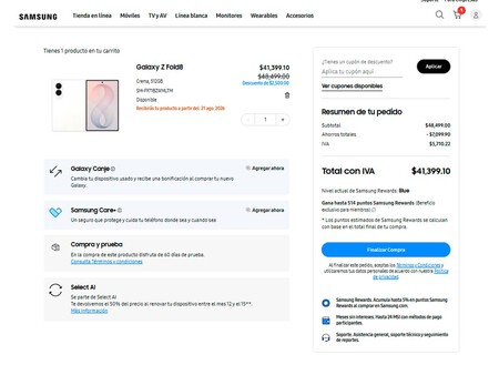 Compra Y Prueba Samsung Mexicoi