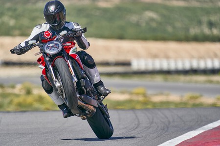 Mv Agusta Gama Rc001