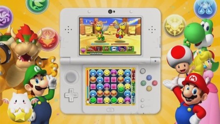 Nintendo decide embarcarse en el desarrollo de juegos para smartphones