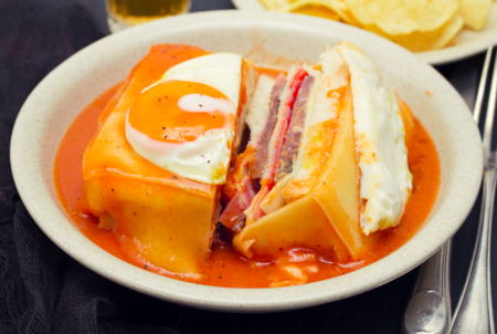 Francesinha