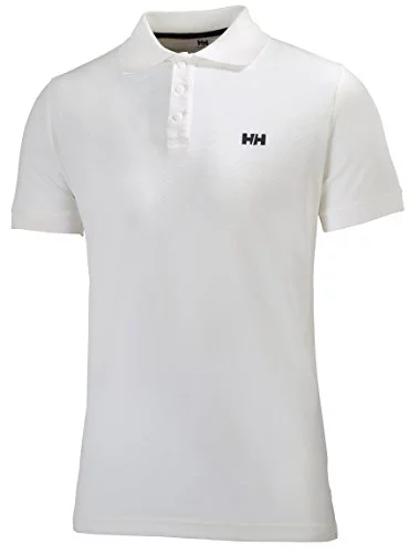 Helly Hansen Driftline Camiseta Tipo Polo de Manga Corta 