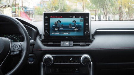 Toyota Rav4 Plugin Style Plus 21