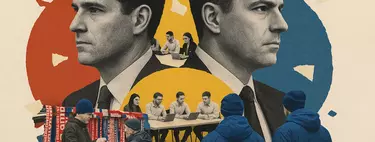 Un juez declara legal que no te contraten en Reino Unido por ser del equipo de fútbol rival del resto de la plantilla 