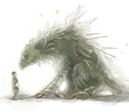¿Qué pasaría si The Last Guardian no saliera nunca? Afortunadamente, nada