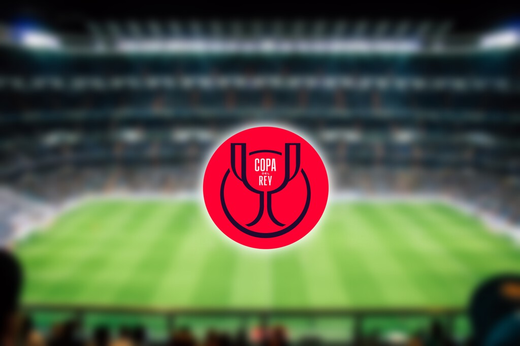 Ya sabemos dónde ver gratis la Copa del Rey este año: la RFEF adjudica 15 partidos en abierto por temporada