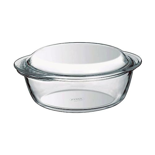 PYREX Cocotte ronde 3,2 L CLASSIC