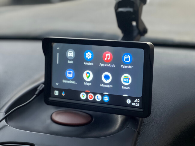 Android Auto