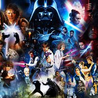 El sótano de esta mansión de 26,5 millones de dólares es el sueño húmedo que todo fan de Star Wars querría vivir 