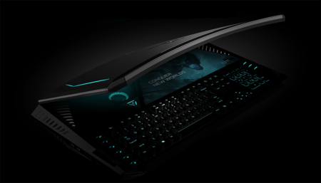 Si quieres un portátil con Windows 10 y el dinero no es un problema ya puedes comprar el nuevo Predator de Acer