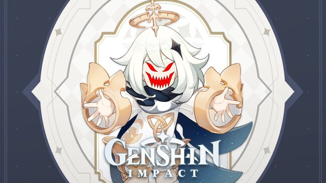 Genshin Impact Malware 1 1