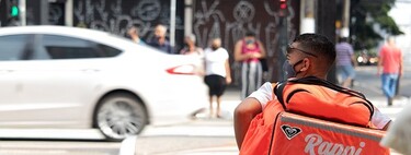 Entra en vigor la ley de 'riders': ¿fin del problema o agravamiento de la situación?