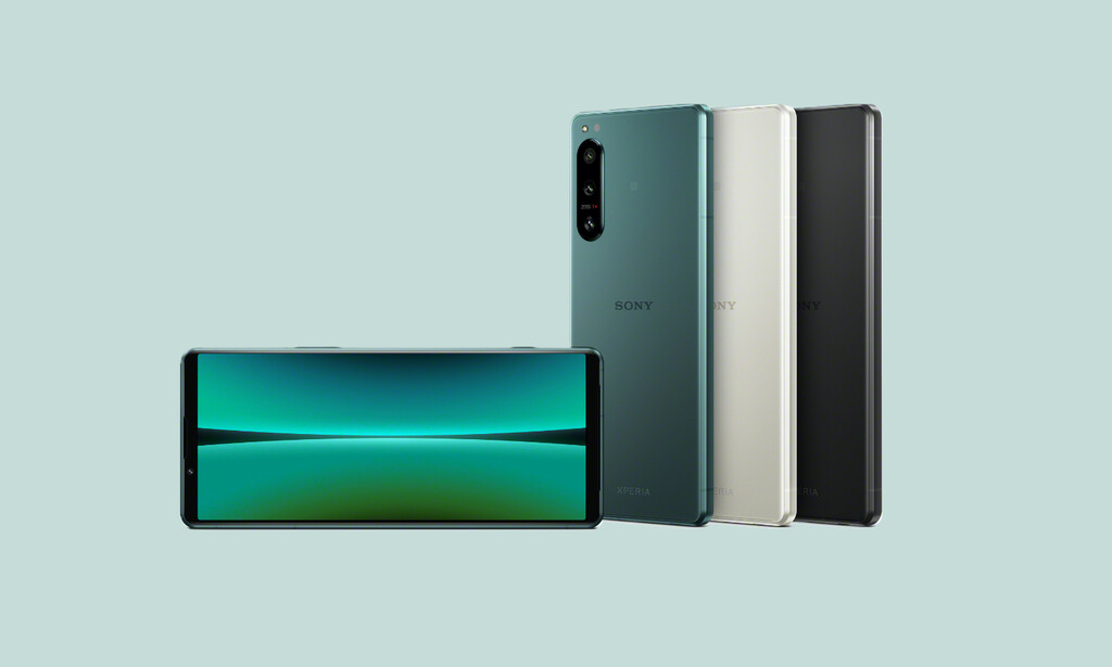 Sony Xperia 5 IV: el ambicioso gama alta apuesta por la cámara y la batería sin olvidar su espíritu compacto