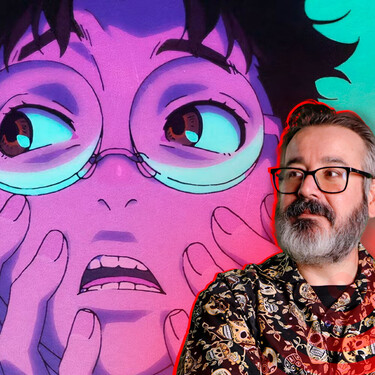 Dan Da Dan llegó a los Anime Awards 2026 con 17 nominaciones y se fue con dos. Lo que me preocupa no son los premios, es lo que la cifra me obliga a admitir
