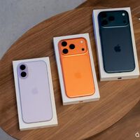 Desde 700 hasta casi 2.500 euros: así queda el catálogo de precios de iPhone en Apple con el nuevo iPhone 17e