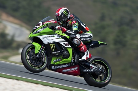 Superbikes Portugal 2015: décima para Jonathan Rea