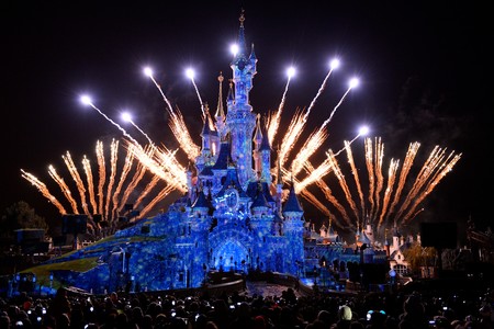 disneyland paris
