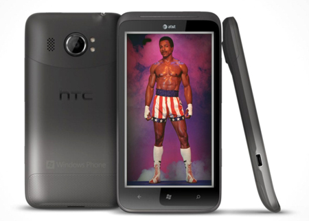 HTC esperará a Apollo para sacar nuevos teléfonos Windows Phone