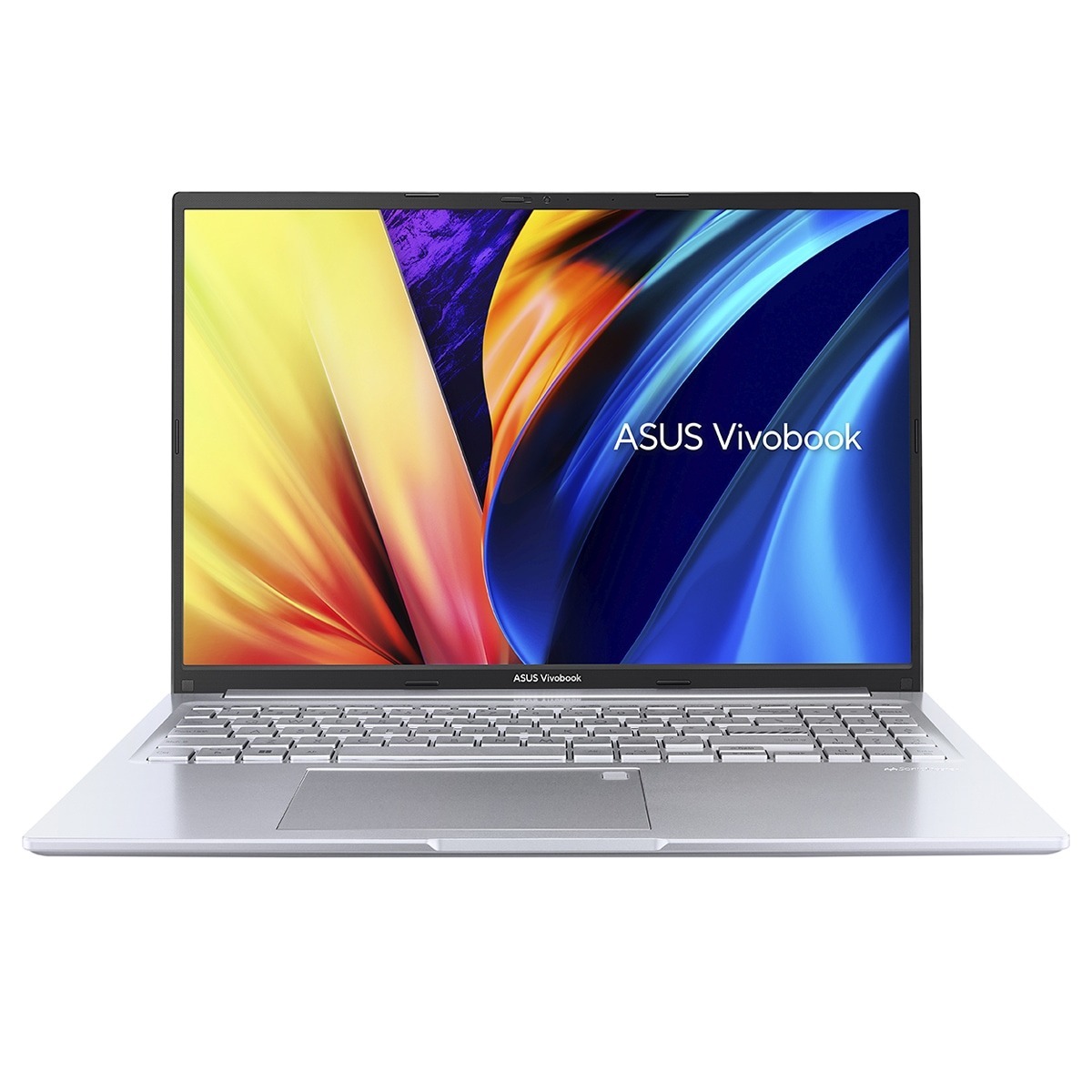 Portátil ASUS Vivobook 16 OLED F1605VA-SH179W, Intel Core 9 270H, 16GB, 1TB SSD, 16", W11 - Plata