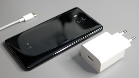 El Huawei Mate 10 podrá grabar a cámara súper lenta y 960fps en la próxima actualización