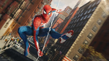 Spiderman