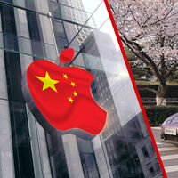 "Suena desquiciado, pero es así". Apple quiso aprovecharse de la mano de obra barata en China, pero sin darse cuenta estaba ayudando a China a dominar el mundo del coche eléctrico