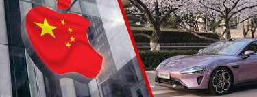 "Suena desquiciado, pero es así". Apple quiso aprovecharse de la mano de obra barata en China, pero sin darse cuenta estaba ayudando a China a dominar el mundo del coche eléctrico