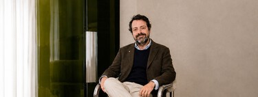 Manuel Such, interiorista: "Las viviendas ya no necesitan más muros, necesitan sistemas que permitan transiciones" 