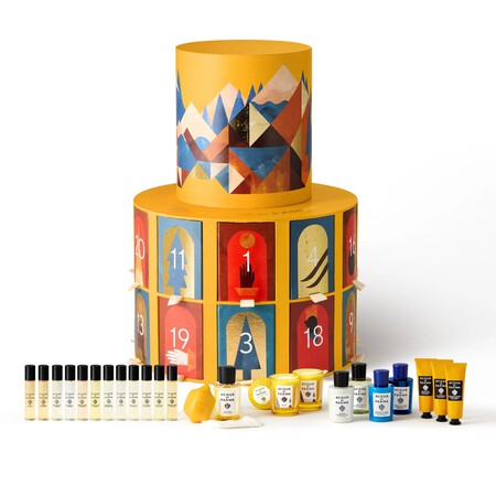 Calendario Adviento 2026 Belleza Maquillaje